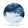 The tablecloth “Washing waves”, round, oxford, elastic band, size 120x120 cm, diameter 75-100 cm
