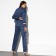 Women's trouser kit "Stylish Absolute", size 50