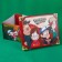 Gift box with a lid, folding, 31x25.5x16 cm, gravity farz