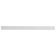 Linear LED lamp ERA LLLED-01, 874x22x37 mm, IP20, 12W, 1000lm, 4000k, white