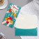 Money envelope "Happy Anniversary!" champagne, 18.5x8.5 cm