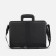 Folder for documents, black color