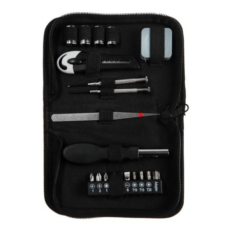 Tundra instruments, gift case-pack, 20 items-3