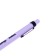 Mechanical pencil, 0.5 mm, Berlingo "Instinct", with an eraser, assorted