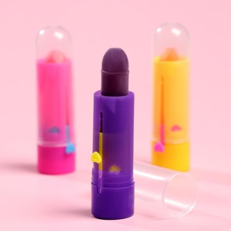 Caramel lipstick "lipstick", assorted, 8 g-5