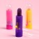 Caramel lipstick "lipstick", assorted, 8 g