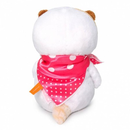 Soft toy "Lee Baby with a scarf", 20 cm-2