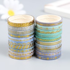 Glue tape Paper 