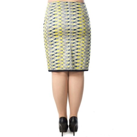 Female suit, size 46-6