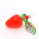 Jelly Fruit Dessert Assorted, 35 ml