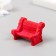 Figure for Florarium Polystone "bench" MIX 4x3x2.5 cm