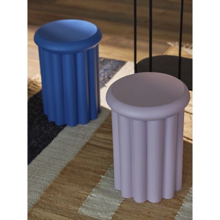 Class Vivland, 340 × 340 × 460 mm, blue color-3