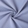 Curtain curtain Ethel 130x280 cm "English style", blue color, 100% p/e