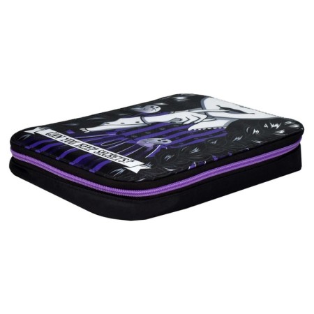 Penal-football is soft 165 x 235 x 30 mm, textile, Phoenix "Cute Gothic" 64994-3
