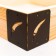 801-021br Corner Corner for beds pepper 801-021br 8.8x8.8x10 cm