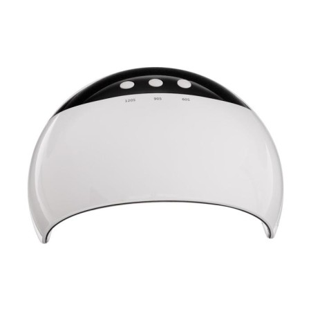 Luazon Luf-18, LED, 24 W, 8 diodes, timer 60/90/120 sec, USB, white-3