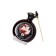 Decorative cream-painting body with chocolate aroma, 100 ml