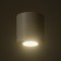 Lamp "Maniva" GU10 white 8x8x8 cm