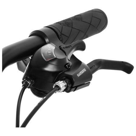 Bicycle 29 "Stinger Element Evo, Green Color, p. 18"-2