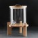 Dispenser for drinks on the stand "Bank", 5 liters