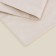 Pillowcase 300S SL Home Nude 50*70+3 cm, satin, 100% cotton