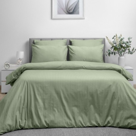 Bed linen euro, size 220x240 cm, 200x220 cm, 70x70 cm - 2 pcs