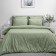 Bed linen euro, size 220x240 cm, 200x220 cm, 70x70 cm - 2 pcs