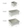 AGIO wicker box, 11x11x8cm, You’ll Love