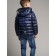 Boy jacket, height 128 cm