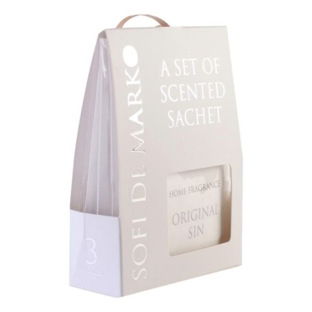 Sasha aromatic Sofi de Marko Original Sin, 3 pcs