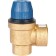 Safety valve SVS-0030-010025, for water supply systems, 1 "x1 1/4", 10 bar