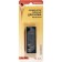 The blades are interchangeable for knives Encor 9694, trapezoidal, 10 pcs.