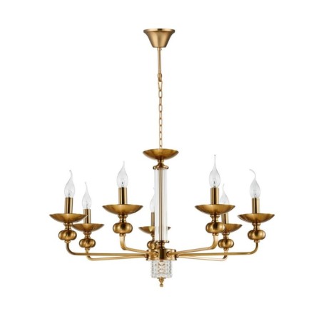 Exquisita suspension chandelier 750 mm, E14-1