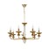 Exquisita suspension chandelier 750 mm, E14