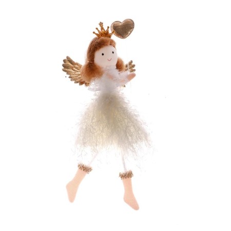 Doll "Princess", on the suspension-2