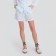 Women's shorts minku: enjoy color light blue, river 42