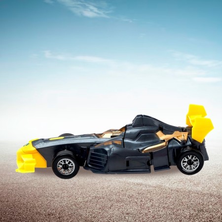 Formula 1 robot, transforms, mixtures-6