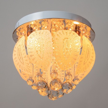 Luke Bushe "Orion" E27 3x40W Model: 2800112-1