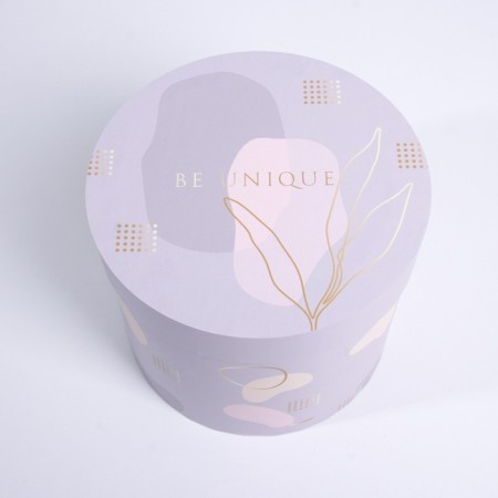 Set of boxes 5 in 1, gift packaging, “tender”, 13 x 13.5–19.5 x 23 cm-7