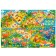 Arithmetic simulator "Figures and score", 5+