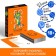 Board game "Voices in the head", 80 cards, 18+