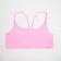 Top bathing female minku, color pink size 50