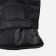 Gloves male, dimensionless, with insulation, black color