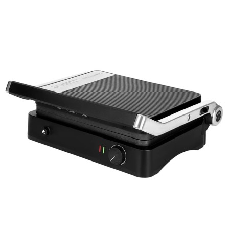 Grill Electric Red Solution SteakPro RGM-M804, 1950 W, Ceramic/Coating, 36x32 cm