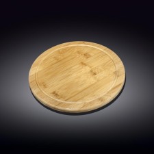 Serving board Wilmax England, D = 15 cm