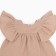 Baby dress I'm Basic Line, height 74-80 cm, beige
