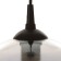 Lamp Bayerlux Renata 1he27 Chrome 25x25x11.5cm