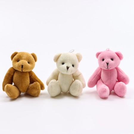 Soft toy "Sweet Bear", mix-6