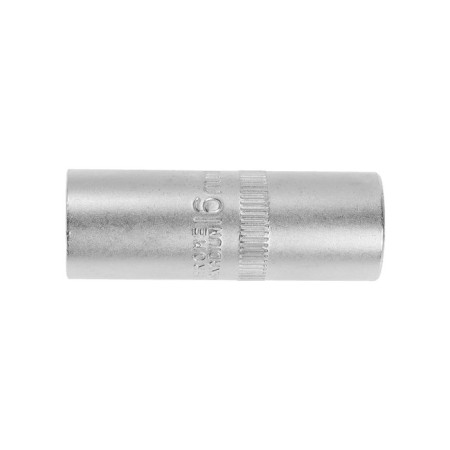 Hey hexagonal tundra head, under square 1/2, 16 mm, CRV-4