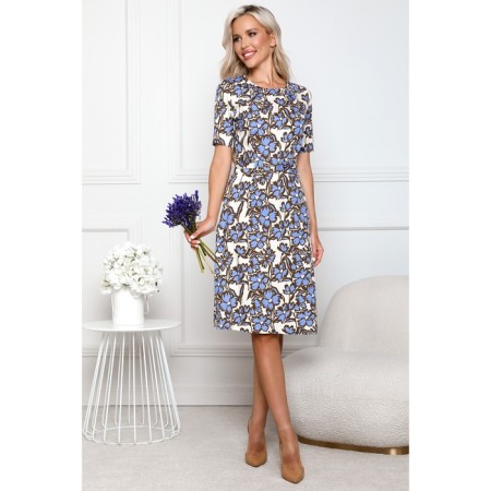 Women's dress, size 44-6